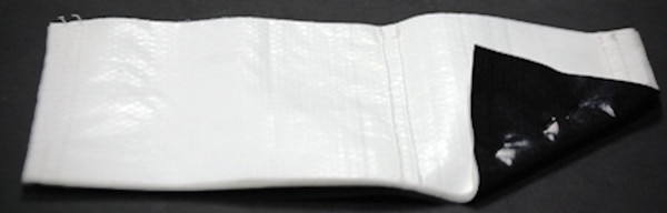 AMT 7 layer poultry house curtain