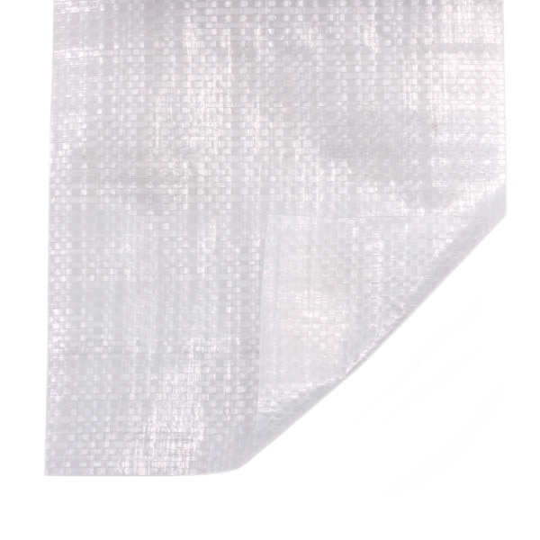 AMT clear 5.3 poly plus poultry house curtain