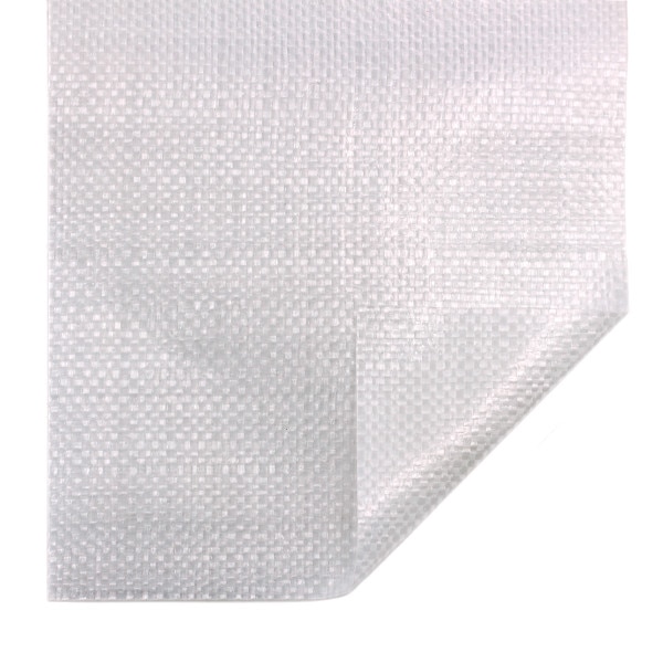 AMT clear 7.5 oz. poly plus poultry house curtain