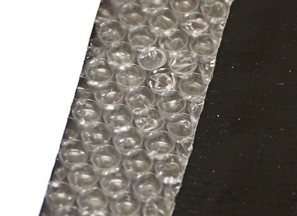 AMT bubble curtain