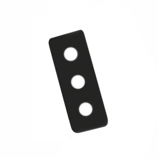 1/8" short cord adjuster