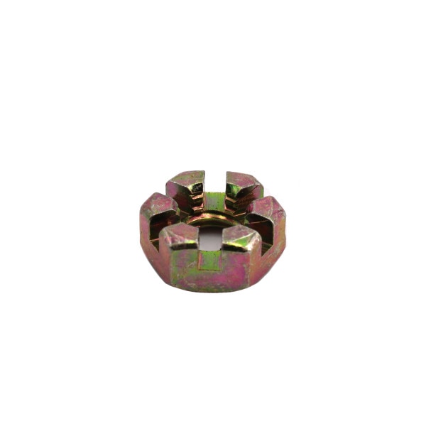 chock nut for winch