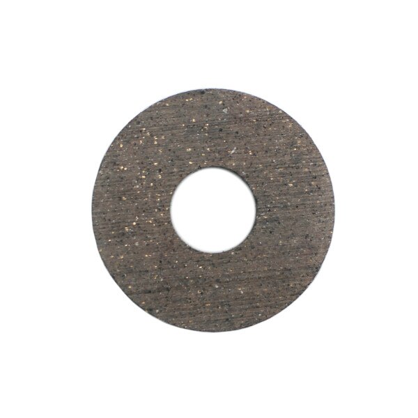 fiber washer for windlift winch
