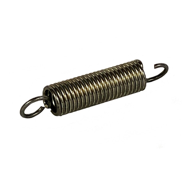 ratchet spring for winch