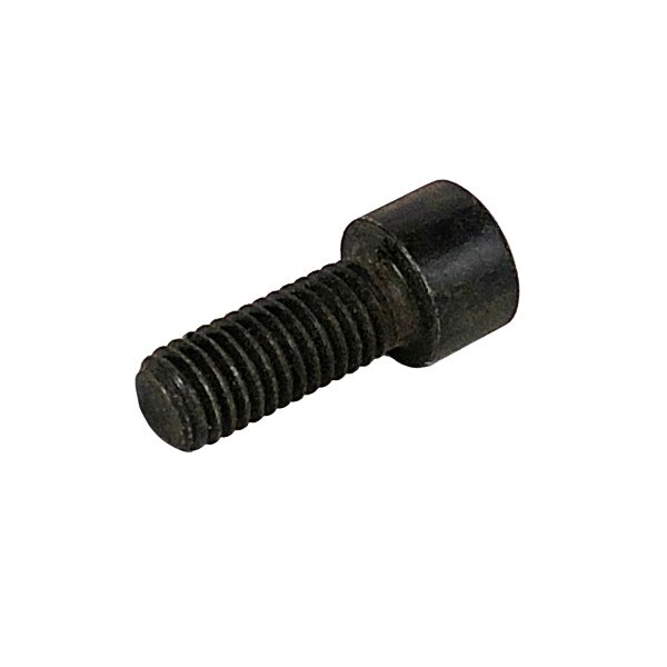 stripper bolt for ratchet on winch