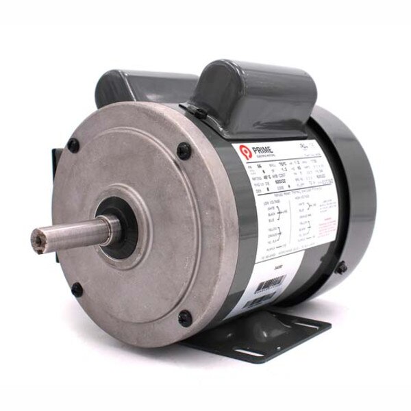 1/2 HP Prime Farm Duty Motor