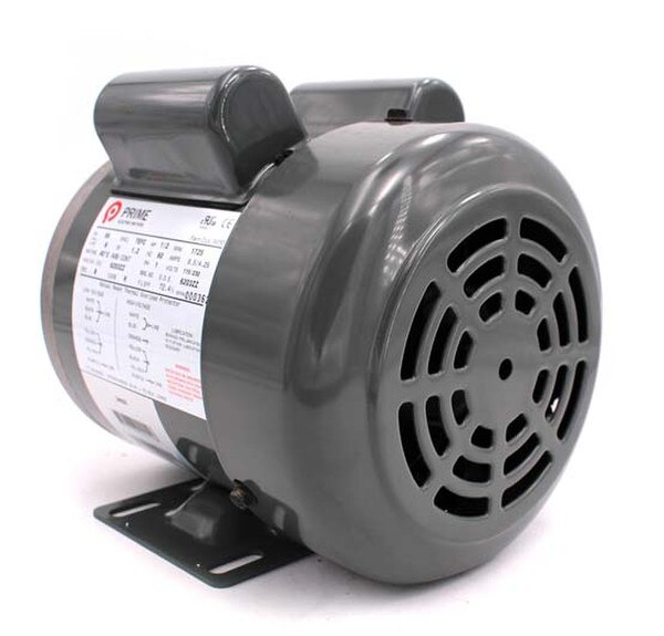 1/2 HP Prime Farm Duty Motor